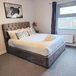 Luxury B Appartement