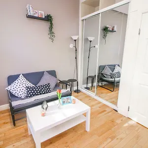 Flat Near Liverpool St & Shoreditch London. Appartement